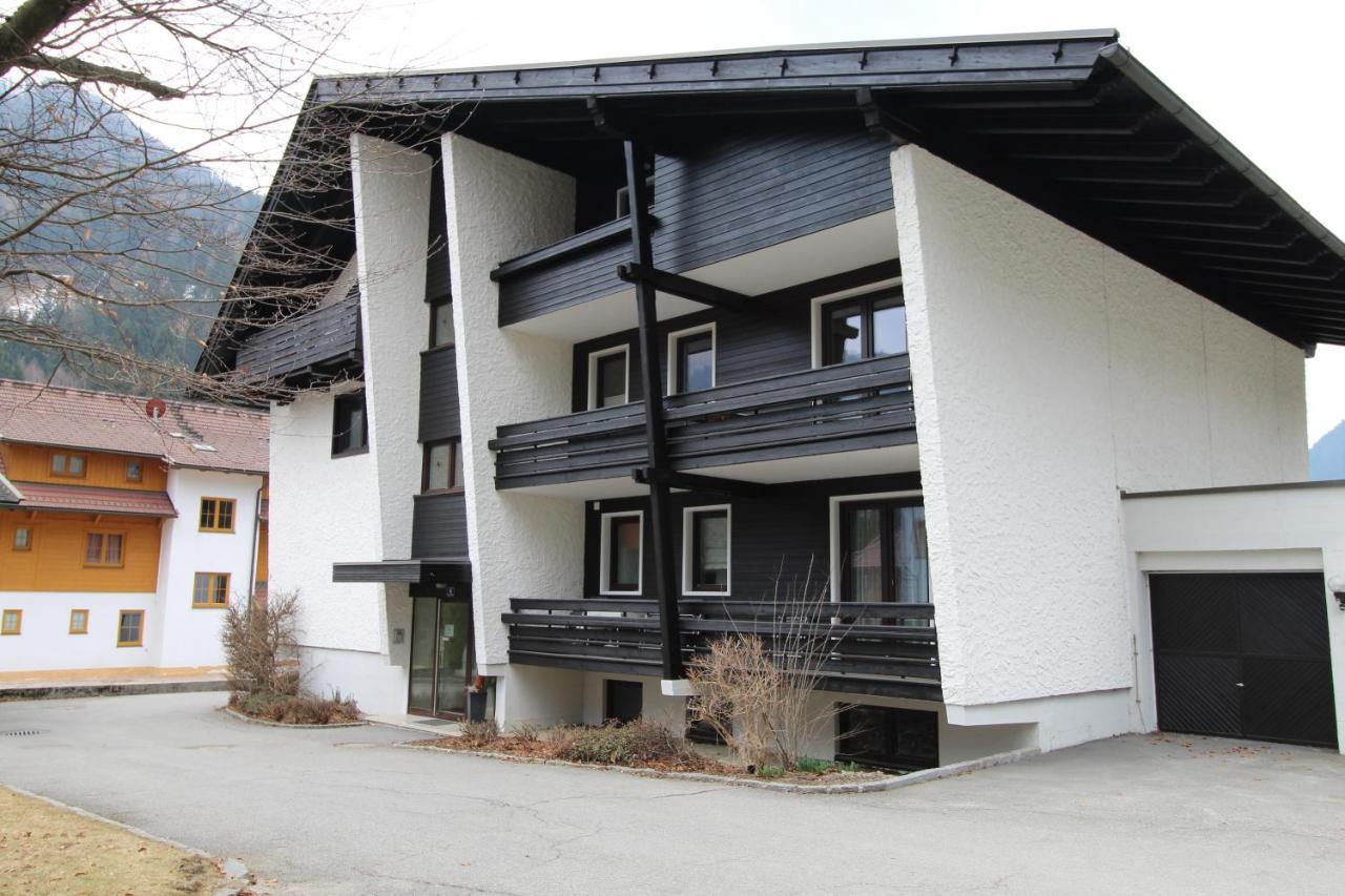 Fabian - Ski Und Thermen Appartement Bach (Spittal an der Drau, Carinthia) Exterior foto